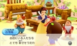 画像ギャラリー No.027のサムネイル画像 / 「ディズニー マジックキャッスル マイ・ハッピー・ライフ」,2つのワールド情報「ふしぎの国のアリス・ワールド」「アラジン・ワールド」などが公開に