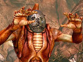 チリ生まれのアクションゲーム「Zeno Clash」の続編，「Zeno Clash II」の最新トレイラー公開