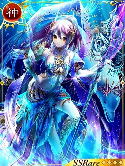 画像ギャラリー No.004のサムネイル画像 / 「神獄のヴァルハラゲート」500日達成記念ウェルカムバックキャンペーン実施