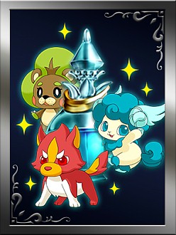 画像ギャラリー No.002のサムネイル画像 / 「神獄のヴァルハラゲート」が「モンプラ」とコラボ。限定アイテムをプレゼント