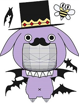 画像ギャラリー No.003のサムネイル画像 / 「神獄のヴァルハラゲート」が「モンプラ」とコラボ。限定アイテムをプレゼント