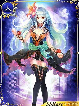 画像ギャラリー No.003のサムネイル画像 / 「神獄のヴァルハラゲート」と「エンペラーズ サガ」がコラボキャンペーンを開催