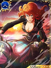 画像ギャラリー No.002のサムネイル画像 / 「神獄のヴァルハラゲート」とTVアニメ「ルパン三世」がコラボ。10連ガチャにルパンや不二子が登場
