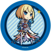画像ギャラリー No.009のサムネイル画像 / 「神獄のヴァルハラゲート」の4周年記念コラボカフェが実施決定