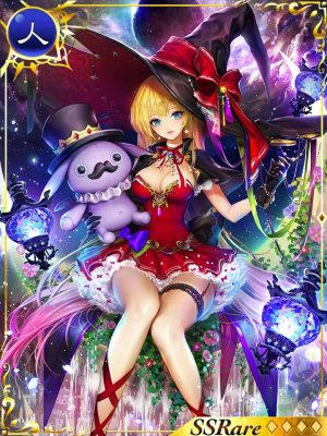 画像ギャラリー No.004のサムネイル画像 / 「神獄のヴァルハラゲート」，サービス開始5周年を記念した「5大プレゼントキャンペーン」が開催