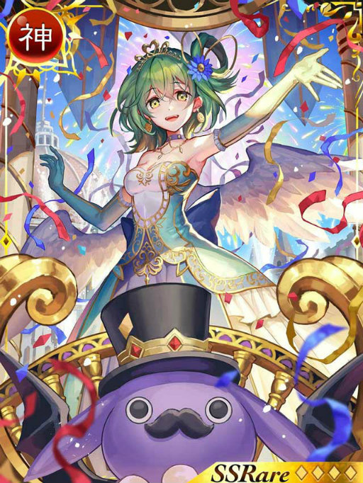 画像ギャラリー No.002のサムネイル画像 / 「神獄のヴァルハラゲート」，シリーズ8周年記念企画を開始