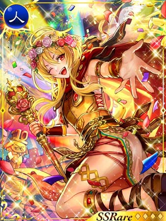 画像ギャラリー No.002のサムネイル画像 / 「神獄のヴァルハラゲート」シリーズ10周年記念キャンペーン開催中。アニバーサリーガチャなど盛りだくさん