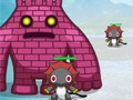 剣と魔法にはもう飽きた。iOS向けRPG「石ころ勇者」を紹介する「（ほぼ）日刊スマホゲーム通信」第199回