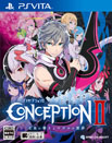 画像ギャラリー No.002のサムネイル画像 / 「CONCEPTION II 七星の導きとマズルの悪夢」の発売日が8月22日に決定