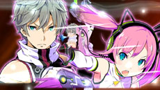画像ギャラリー No.004のサムネイル画像 / 「CONCEPTION II 七星の導きとマズルの悪夢」の発売日が8月22日に決定
