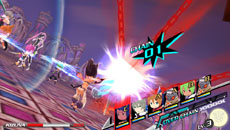 画像ギャラリー No.005のサムネイル画像 / 「CONCEPTION II 七星の導きとマズルの悪夢」の発売日が8月22日に決定