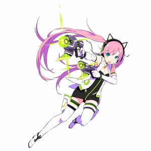 画像ギャラリー No.004のサムネイル画像 / 「CONCEPTION II 七星の導きとマズルの悪夢」,PS Vita向け体験版の配信がスタート。「フウコ」「エリィ」「トーリ」という3人のヒロインと星の子を作ろう