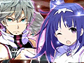 「CONCEPTION II 七星の導きとマズルの悪夢」プロデューサーと声優2人によるゲーム紹介動画の第2回が公開