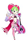 画像ギャラリー No.002のサムネイル画像 / 「CONCEPTION II」特殊職業になるためのクエストが追加されるDLCが配信