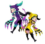画像ギャラリー No.003のサムネイル画像 / 「CONCEPTION II」特殊職業になるためのクエストが追加されるDLCが配信