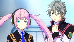 画像ギャラリー No.002のサムネイル画像 / 7人のヒロインとの愛の結晶が,世界を救う。「CONCEPTION II 七星の導きとマズルの悪夢」をレビュー