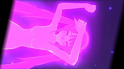 画像ギャラリー No.004のサムネイル画像 / 7人のヒロインとの愛の結晶が,世界を救う。「CONCEPTION II 七星の導きとマズルの悪夢」をレビュー