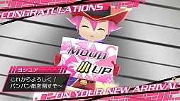 画像ギャラリー No.007のサムネイル画像 / 7人のヒロインとの愛の結晶が,世界を救う。「CONCEPTION II 七星の導きとマズルの悪夢」をレビュー