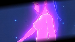 画像ギャラリー No.023のサムネイル画像 / 7人のヒロインとの愛の結晶が,世界を救う。「CONCEPTION II 七星の導きとマズルの悪夢」をレビュー