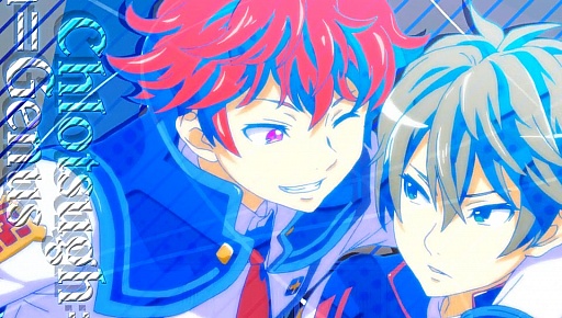 画像ギャラリー No.027のサムネイル画像 / 7人のヒロインとの愛の結晶が,世界を救う。「CONCEPTION II 七星の導きとマズルの悪夢」をレビュー