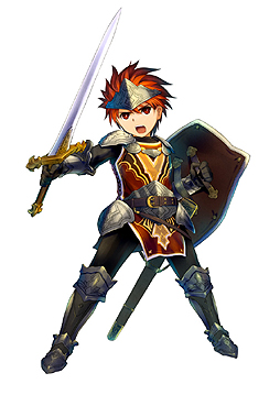 画像ギャラリー No.017のサムネイル画像 / ボスモンスターまでをペットにできる台湾生まれのMMORPG「碧空のグレイス」,クローズドβテスター募集を本日スタート。4Gamer枠は2000名分