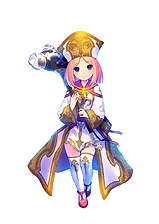 画像ギャラリー No.010のサムネイル画像 / 新作MMORPG「碧空のグレイス」のクローズドβテスター先着応募枠が4000名分拡大。4Gamer読者枠での応募も引き続き受付中