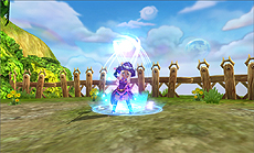画像ギャラリー No.015のサムネイル画像 / 新作MMORPG「碧空のグレイス」のクローズドβテスター先着応募枠が4000名分拡大。4Gamer読者枠での応募も引き続き受付中