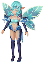 画像ギャラリー No.020のサムネイル画像 / 新作MMORPG「碧空のグレイス」のクローズドβテスター先着応募枠が4000名分拡大。4Gamer読者枠での応募も引き続き受付中