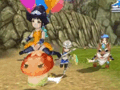 「碧空のグレイス」，PvPコンテンツ「七星戦」のプロモーションムービーが公開に。可愛らしいキャラクターが入り乱れてバトルを繰り広げる