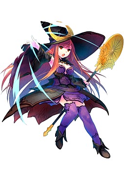 画像ギャラリー No.004のサムネイル画像 / ベーシックな可愛い系と思いきや100対100の大規模戦までカバーする「碧空のグレイス」プレイレポート