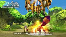 画像ギャラリー No.003のサムネイル画像 / ボスだって仲間にできちゃう？「碧空のグレイス」の新情報「ペットシステム」が明らかに