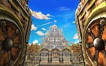 画像ギャラリー No.019のサムネイル画像 / 「碧空のグレイス」，5日間にわたるクローズドβテストが本日スタート。CBT参加者限定特典に称号「原初の勲章」が追加