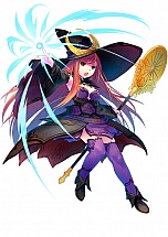 画像ギャラリー No.021のサムネイル画像 / 「碧空のグレイス」，5日間にわたるクローズドβテストが本日スタート。CBT参加者限定特典に称号「原初の勲章」が追加