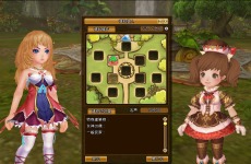 画像ギャラリー No.004のサムネイル画像 / 「碧空のグレイス」，オープンβテストで追加するコンテンツや変更要素を一挙公開