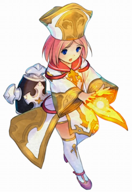 画像ギャラリー No.014のサムネイル画像 / 「碧空のグレイス」，オープンβテストで追加するコンテンツや変更要素を一挙公開