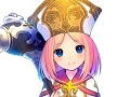 「碧空のグレイス」4月20日14：00より実施が予定されているオープンβテストのクライアント先行ダウンロード開始。CBT参加者も改めてインストールが必要