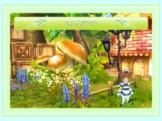 画像ギャラリー No.006のサムネイル画像 / 「碧空のグレイス」のオープンβテストが本日14：00にスタート。アバターアイテムがもらえる記念キャンペーンも開催中