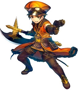 画像ギャラリー No.015のサムネイル画像 / 「碧空のグレイス」運営チームにCBTの手応えと今後の展開を聞いてみた。新職業の追加やペットシステムの拡充で遊びの幅は大きく広がる