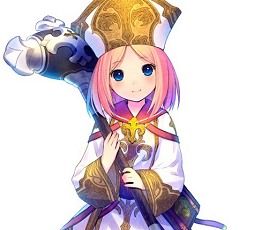 画像ギャラリー No.016のサムネイル画像 / 「碧空のグレイス」運営チームにCBTの手応えと今後の展開を聞いてみた。新職業の追加やペットシステムの拡充で遊びの幅は大きく広がる