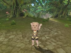 画像ギャラリー No.005のサムネイル画像 / 「碧空のグレイス」の正式サービスが4月25日に開始決定。OBTで実装された新クラス「マジックナイト」を紹介するプロモーションムービーが公開中
