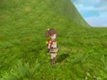 画像ギャラリー No.015のサムネイル画像 / 「碧空のグレイス」の正式サービスがスタート。Pmangでのチャネリングサービスも同時に開始