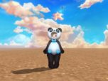 画像ギャラリー No.017のサムネイル画像 / 「碧空のグレイス」の正式サービスがスタート。Pmangでのチャネリングサービスも同時に開始