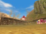 画像ギャラリー No.010のサムネイル画像 / 「碧空のグレイス」のアップデートが本日実施。新要素「ギルド領地」や2つの新マップなどが実装に