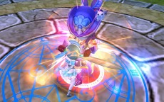画像ギャラリー No.004のサムネイル画像 / 「碧空のグレイス」，新PvPコンテンツ「エクストラアリーナ」を実装。「英雄伝説 空の軌跡」とのコラボは第2弾に突入だ