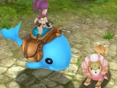 画像ギャラリー No.021のサムネイル画像 / 「碧空のグレイス」，新PvPコンテンツ「エクストラアリーナ」を実装。「英雄伝説 空の軌跡」とのコラボは第2弾に突入だ