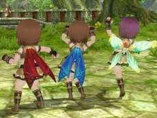 画像ギャラリー No.022のサムネイル画像 / 「碧空のグレイス」，新PvPコンテンツ「エクストラアリーナ」を実装。「英雄伝説 空の軌跡」とのコラボは第2弾に突入だ
