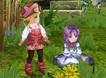 画像ギャラリー No.004のサムネイル画像 / 「碧空のグレイス」，“英雄伝説 空の軌跡”の「レン」や「ティータ」のアバターアイテムを含む宝箱がグレイスモールに登場