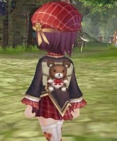 画像ギャラリー No.015のサムネイル画像 / 「碧空のグレイス」，メジャーアップデート「Camp De veRano」で1対1のPvP「デュエル」や新システム「錬成」などを実装