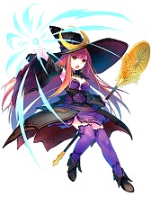 画像ギャラリー No.009のサムネイル画像 / 【夏PR】ペットの収集が楽しい「碧空のグレイス」，古代の強力キャラに変身できるスターアームズを手に入れよう