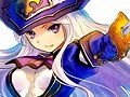 【夏PR】ペットの収集が楽しい「碧空のグレイス」，古代の強力キャラに変身できるスターアームズを手に入れよう